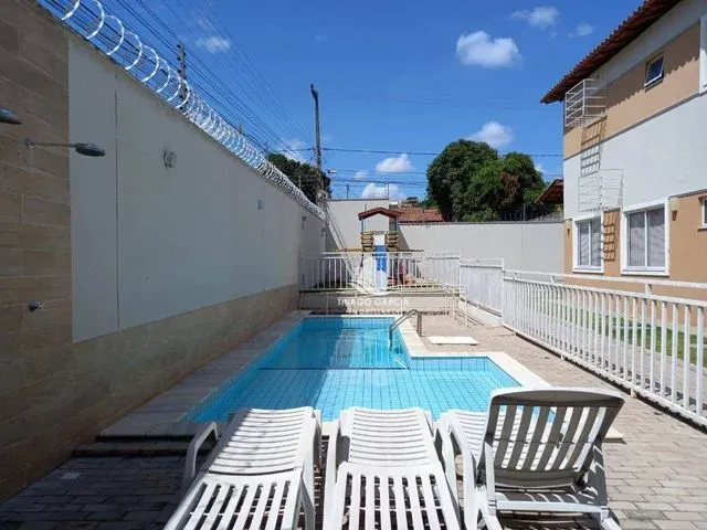 Imagem 9: Casa com 2 Dormitórios À Venda, 60 M² por R$ 210.000,00 - Verde Lar - Teresina/Pi