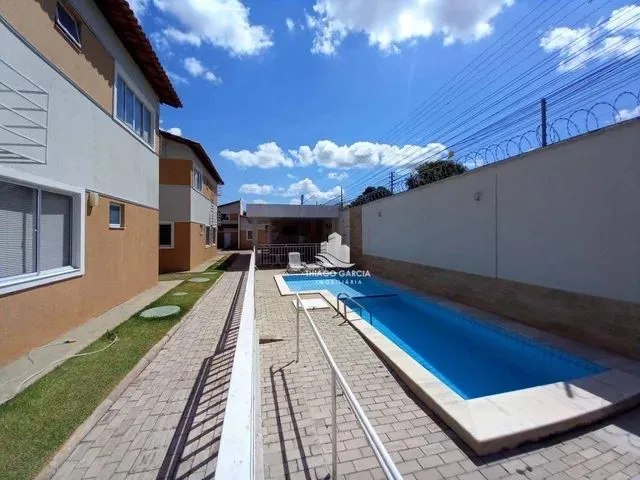 Imagem 15: Casa com 2 Dormitórios À Venda, 60 M² por R$ 210.000,00 - Verde Lar - Teresina/Pi