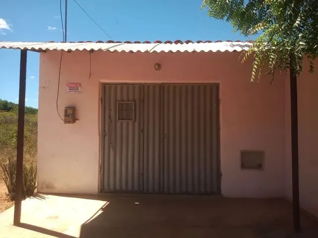 Imagem: Vende-Se Uma Casa no Bairro Cachimbo 2 na