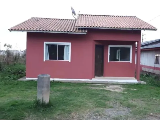 Imagem: Casa para Venda Tem 99 Metros Quadrados