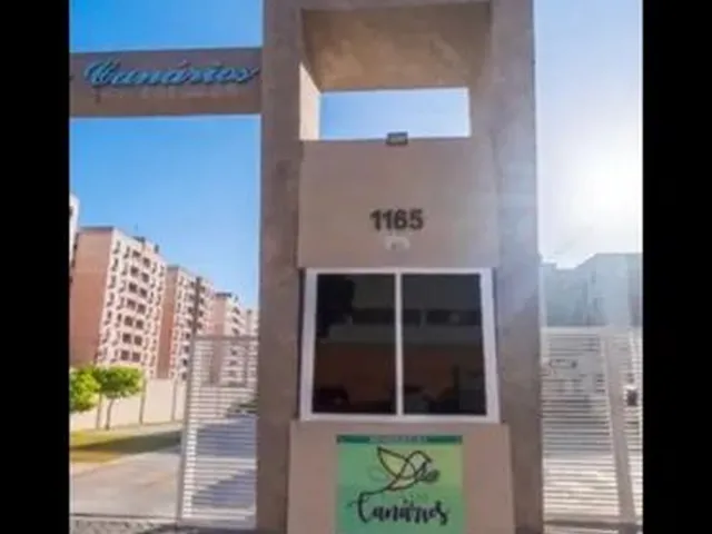 Imagem: Vendo Chave Apartamento