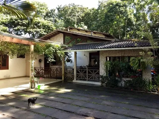 Imagem 11: Casa no Condomínio Chácaras da Lagoa