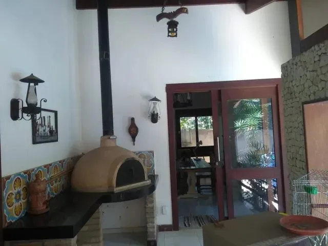Imagem 2: Casa no Condomínio Chácaras da Lagoa