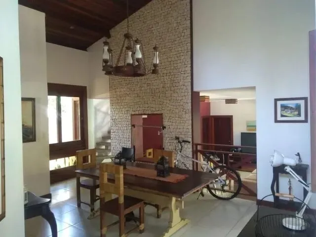 Imagem 3: Casa no Condomínio Chácaras da Lagoa