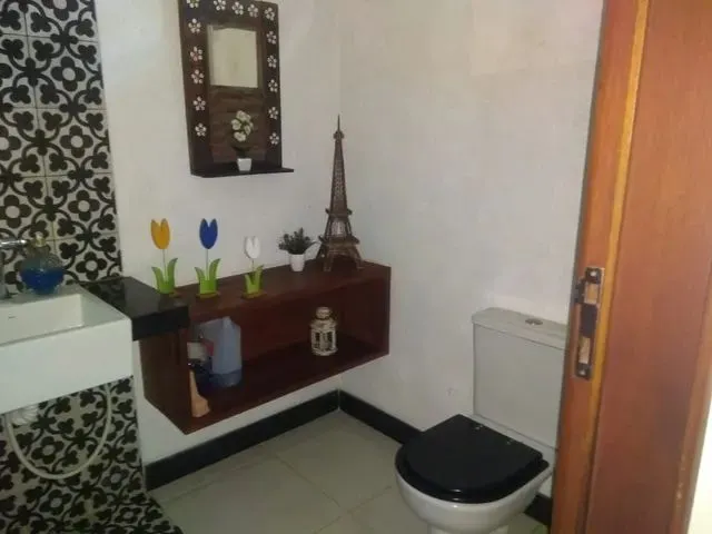 Imagem 8: Casa no Condomínio Chácaras da Lagoa