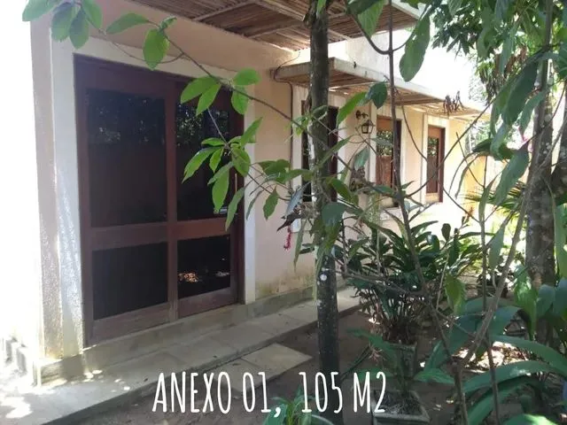 Imagem 13: Casa no Condomínio Chácaras da Lagoa