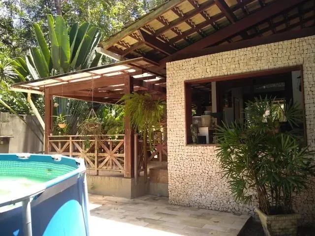 Imagem 9: Casa no Condomínio Chácaras da Lagoa