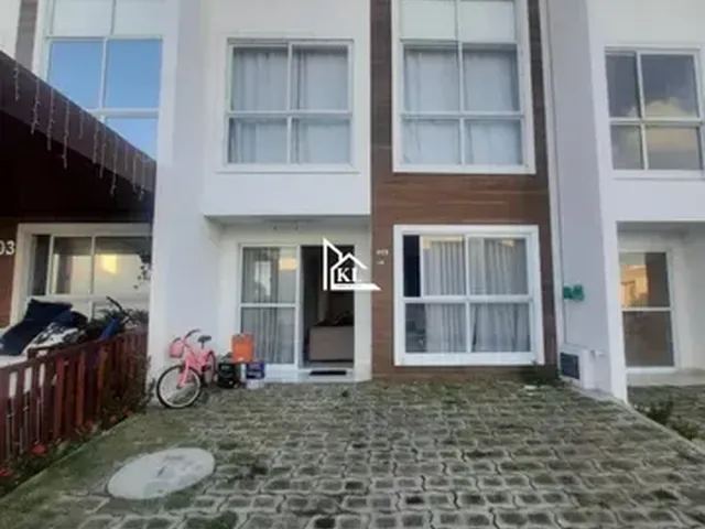 Imagem: Vendo Casa Triplex no Cond. Douro Village