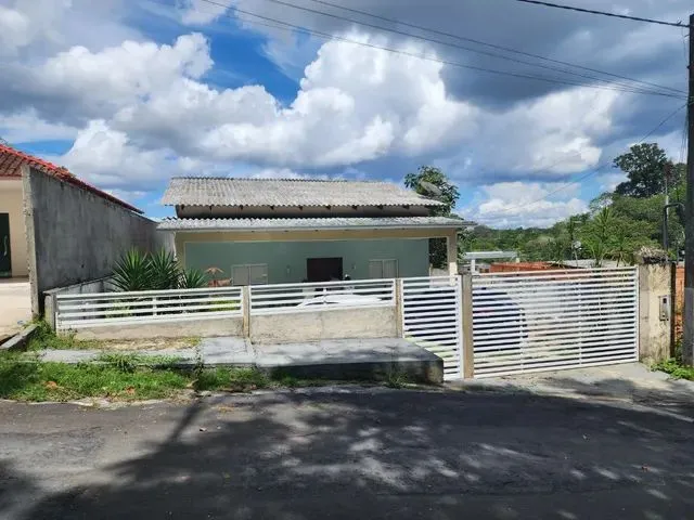 Imagem: Bosque Tarumã, Excelente Casa Térrea