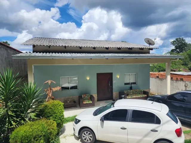 Imagem 8: Bosque Tarumã, Excelente Casa Térrea, 2 Suítes + 1 Quarto, Escritório, Piscina