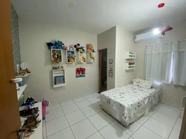 Imagem 12: Bosque Tarumã, Excelente Casa Térrea, 2 Suítes + 1 Quarto, Escritório, Piscina