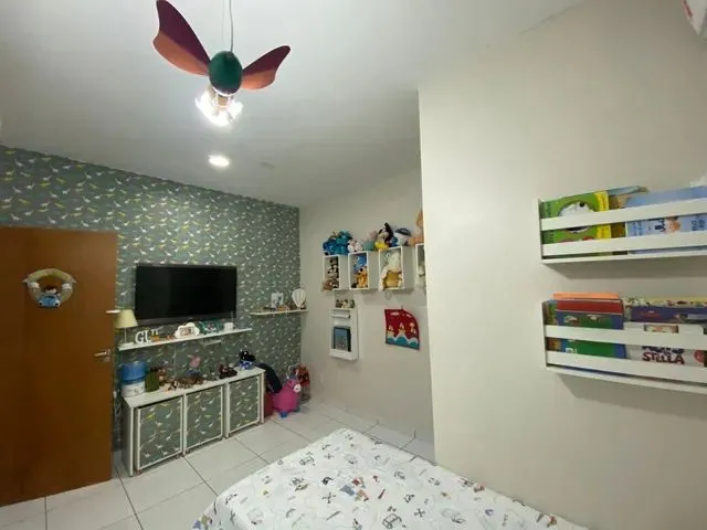 Imagem 2: Bosque Tarumã, Excelente Casa Térrea, 2 Suítes + 1 Quarto, Escritório, Piscina