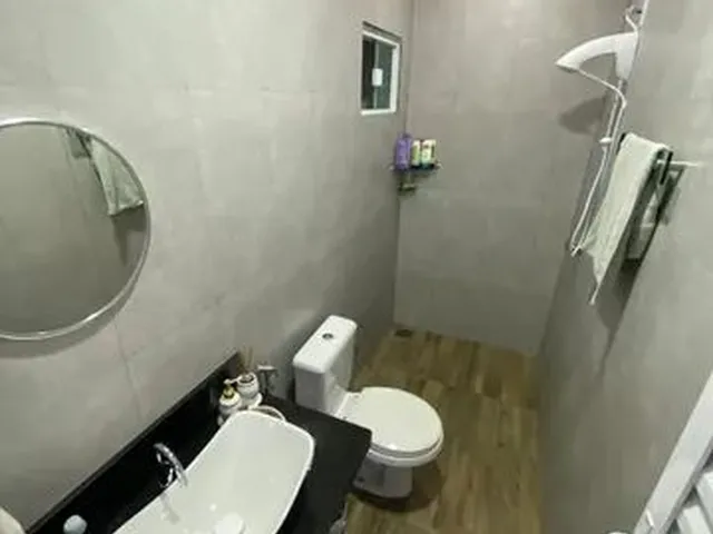 Imagem 13: Bosque Tarumã, Excelente Casa Térrea, 2 Suítes + 1 Quarto, Escritório, Piscina