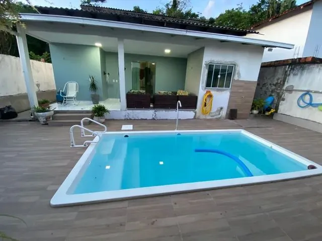 Imagem 11: Bosque Tarumã, Excelente Casa Térrea, 2 Suítes + 1 Quarto, Escritório, Piscina