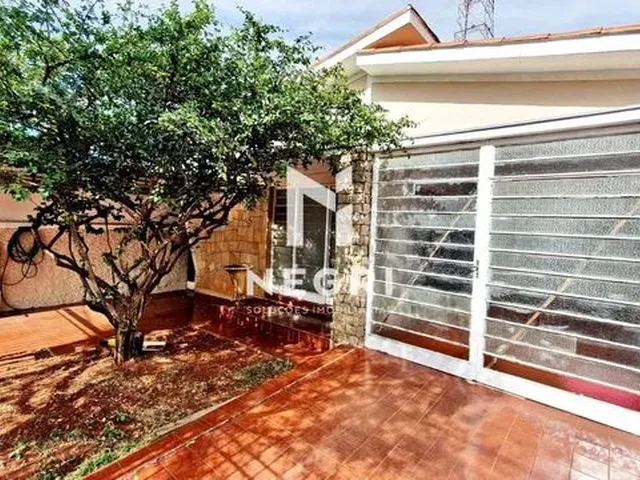 Imagem: Casa Comercial e Residencial Próximo Ao