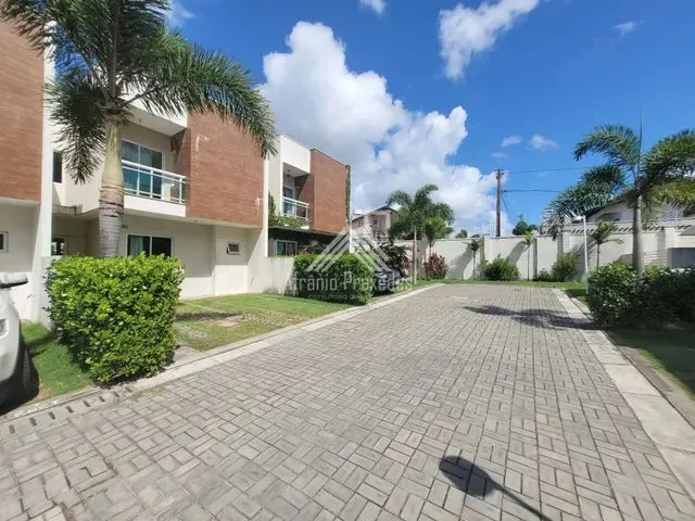 Imagem 4: Casa À Venda no Bairro Lagoinha - Eusébio/Ce