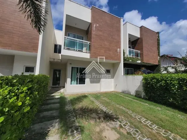 Imagem 13: Casa À Venda no Bairro Lagoinha - Eusébio/Ce