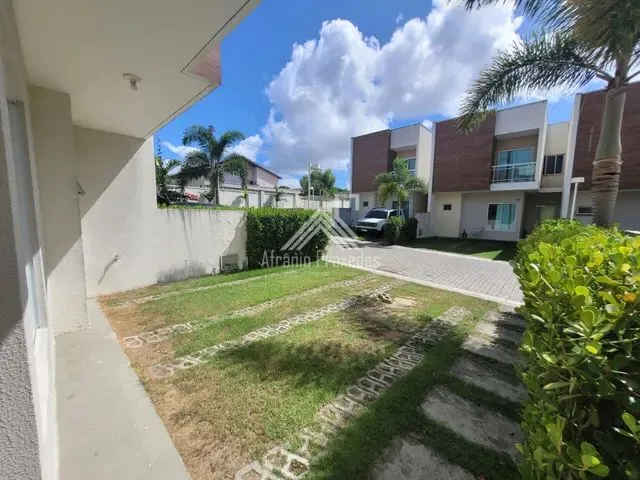 Imagem 2: Casa À Venda no Bairro Lagoinha - Eusébio/Ce