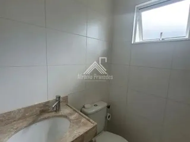 Imagem 6: Casa À Venda no Bairro Lagoinha - Eusébio/Ce