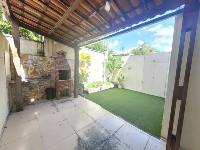 Imagem 8: Casa À Venda no Bairro Lagoinha - Eusébio/Ce