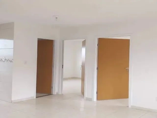 Imagem: Apartamento Valparaíso - Financiamento