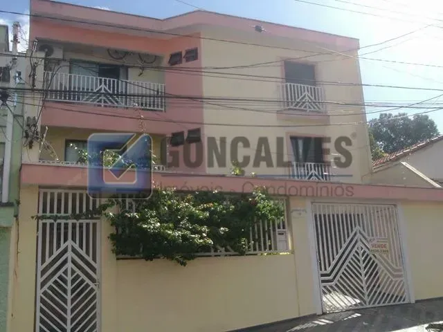 Imagem: Santo Andre - Residential / Apartment