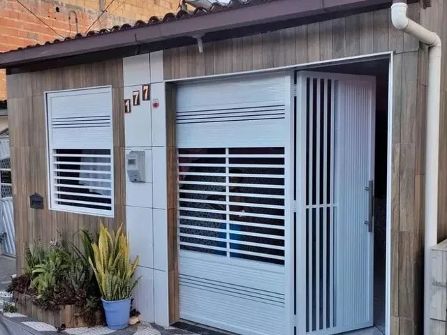 Imagem 1: Casa 2/4 no São Benedito