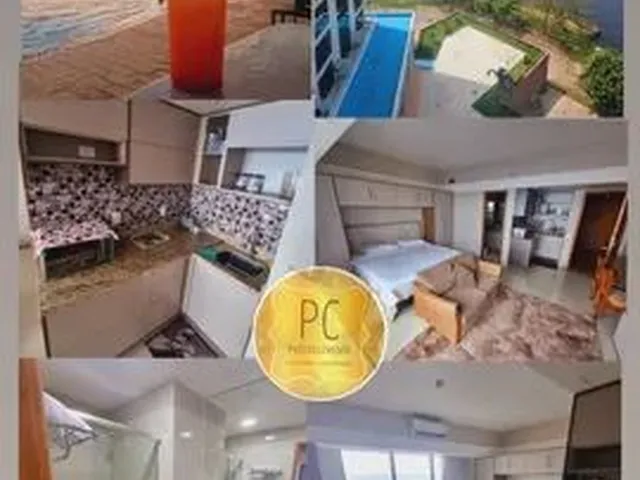 Imagem: Tropical Hotel Manaus-Am