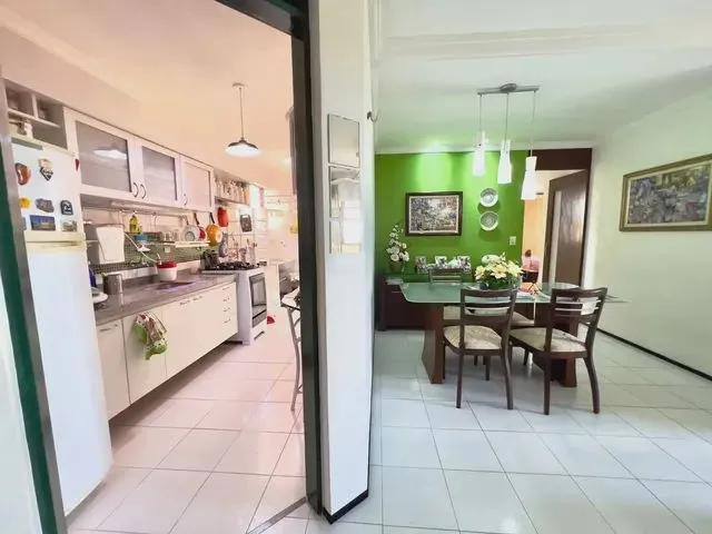 Imagem 1: Apartamento . 81 Metros Quadrados com 3 Quartos . Oportunidade Imperdivel