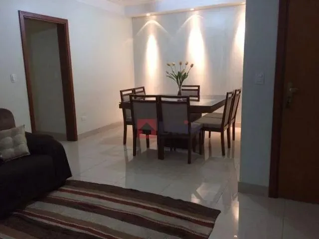 Imagem: Apartamento com 3 Dormitórios À Venda