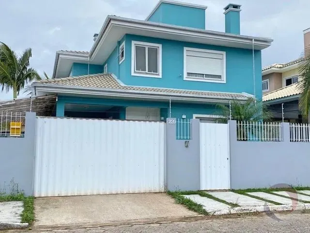 Imagem: Casa para Venda em Florianópolis, Carianos