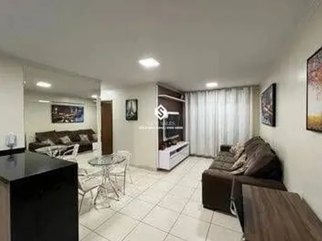 Imagem: Apartamento 3 Quartos 1 Suíte - Pqe Oeste