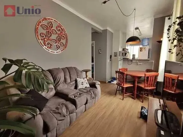 Imagem: Apartamento com 2 Dormitórios À Venda
