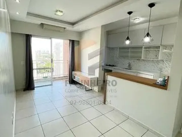Imagem 1: Flex Parque Dez - 69M² - 02 Quartos - 01 Vaga