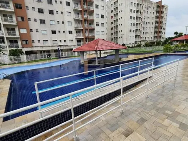 Imagem 7: Flex Parque Dez - 69M² - 02 Quartos - 01 Vaga