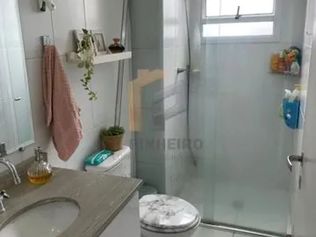 Imagem 8: Flex Parque Dez - 69M² - 02 Quartos - 01 Vaga