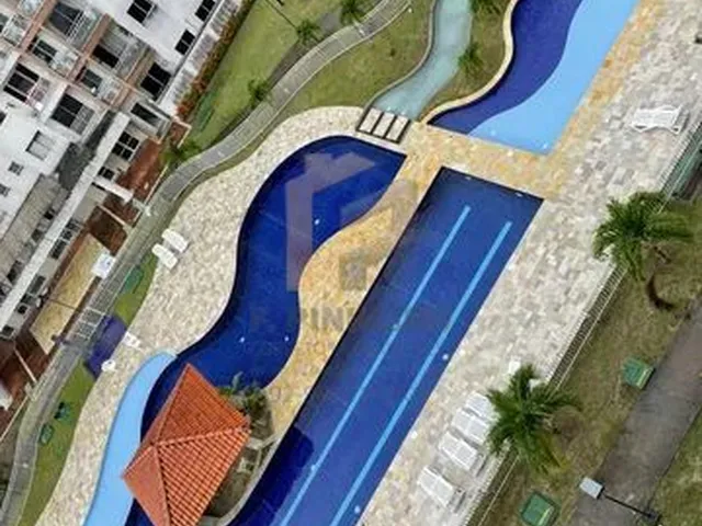 Imagem 16: Flex Parque Dez - 69M² - 02 Quartos - 01 Vaga