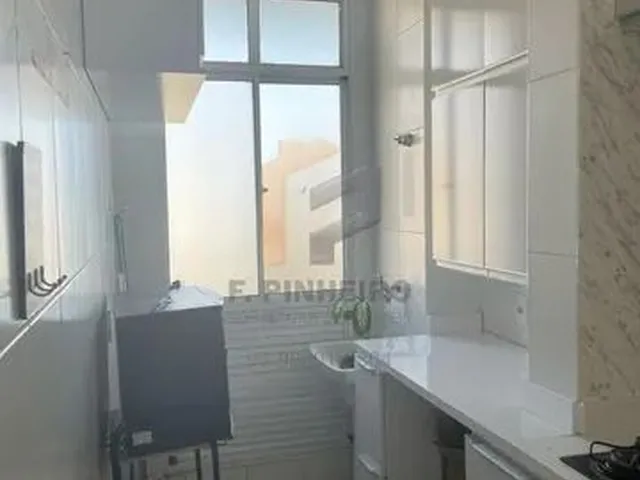 Imagem 2: Flex Parque Dez - 69M² - 02 Quartos - 01 Vaga