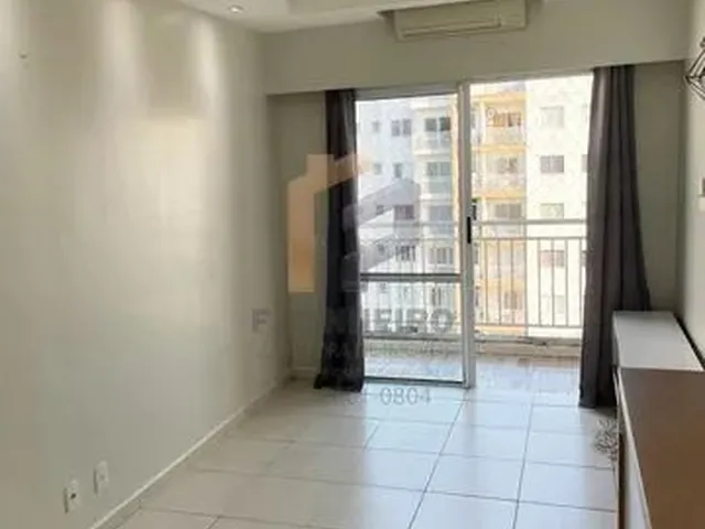 Imagem 13: Flex Parque Dez - 69M² - 02 Quartos - 01 Vaga