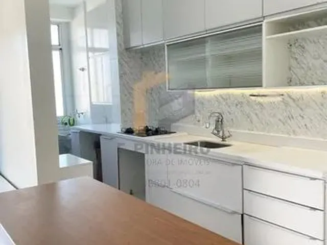 Imagem 5: Flex Parque Dez - 69M² - 02 Quartos - 01 Vaga