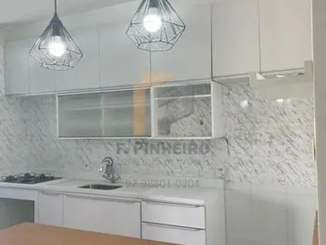 Imagem 15: Flex Parque Dez - 69M² - 02 Quartos - 01 Vaga