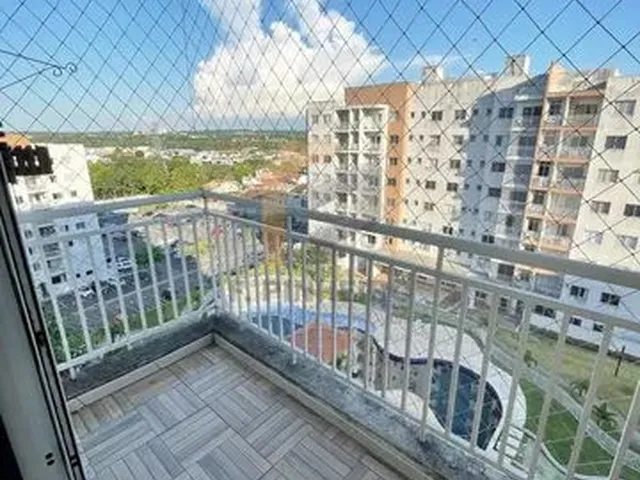 Imagem 11: Flex Parque Dez - 69M² - 02 Quartos - 01 Vaga