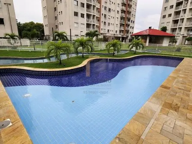 Imagem 9: Flex Parque Dez - 69M² - 02 Quartos - 01 Vaga