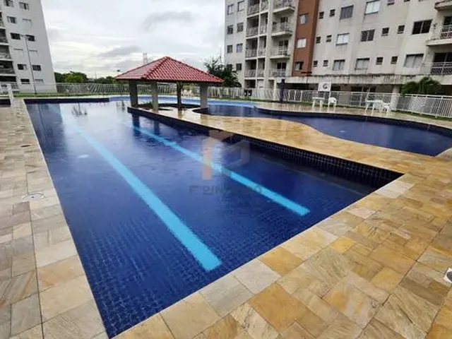 Imagem 10: Flex Parque Dez - 69M² - 02 Quartos - 01 Vaga