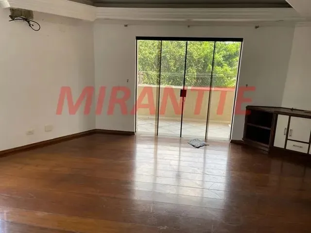 Imagem: Apartamento de 196M² com 4 Quartos em Jardim