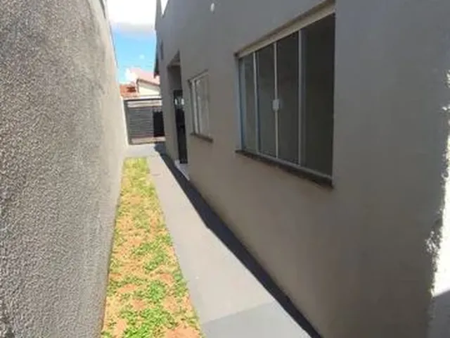 Imagem 5: Casa Nova Casa com 2 dormitórios