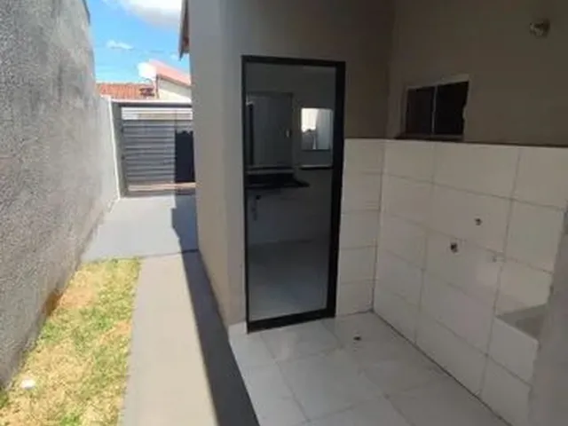 Imagem 4: Casa Nova Casa com 2 dormitórios