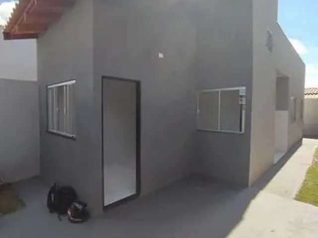 Imagem 3: Casa Nova Casa com 2 dormitórios