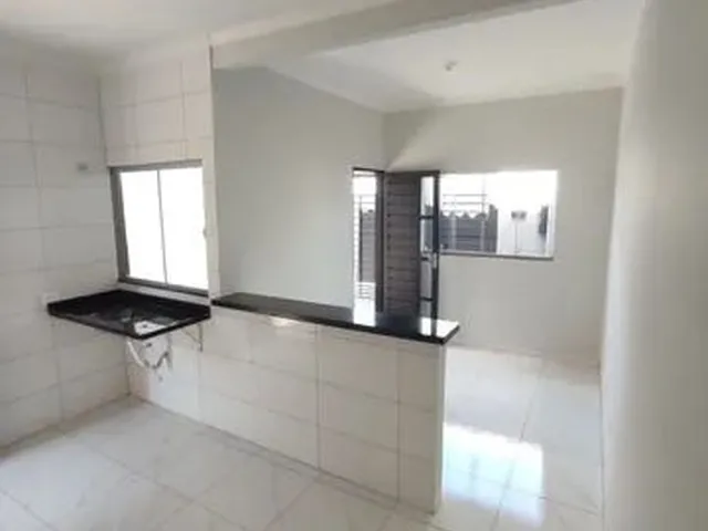 Imagem 2: Casa Nova Casa com 2 dormitórios