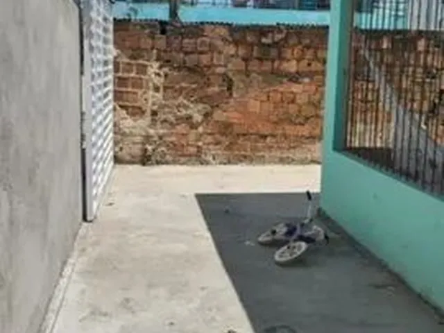 Imagem 8: Casa em Feu Rosa Diretamente com a Proprietária